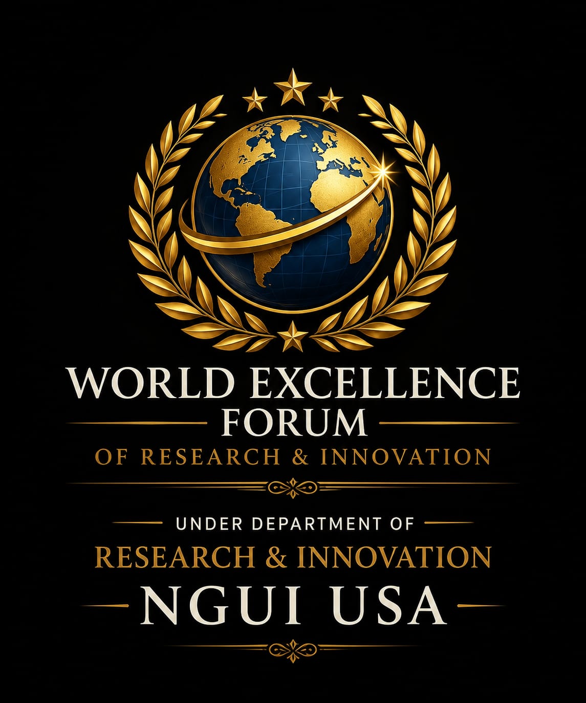 WEFRI Logo